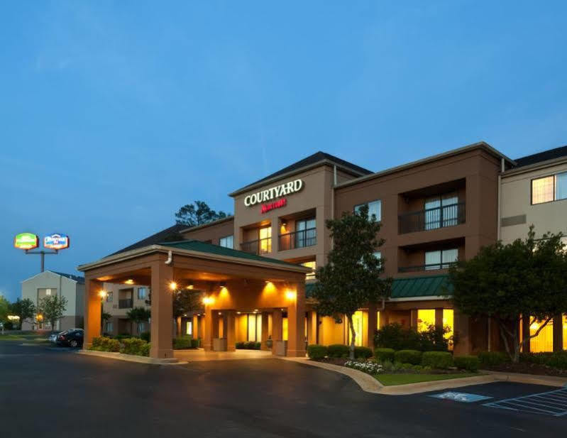 Courtyard Hotel Tuscaloosa