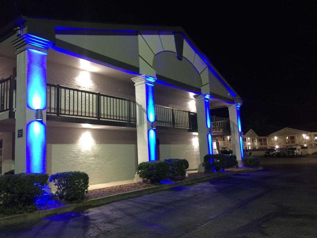 Americas Value Inn Tuscaloosa