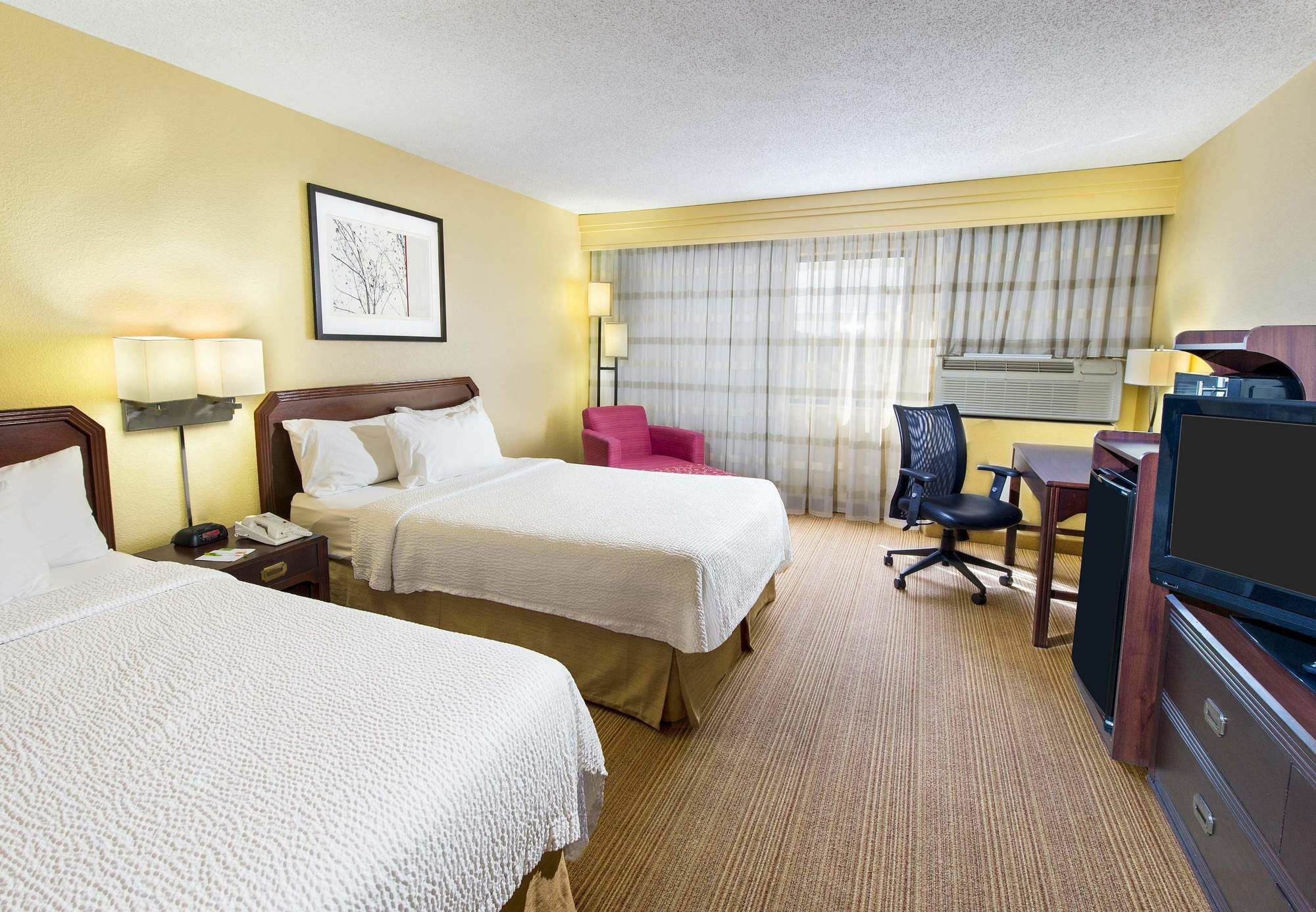 Courtyard Hotel Tuscaloosa