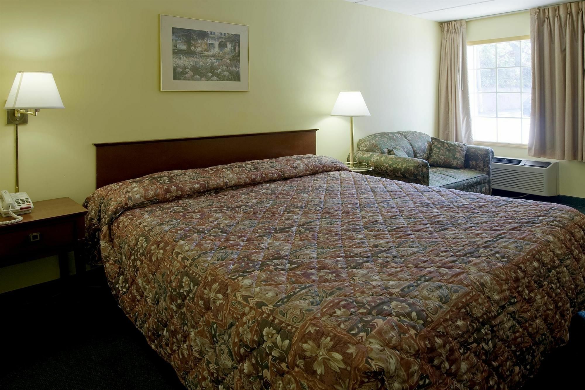 Americas Value Inn Tuscaloosa
