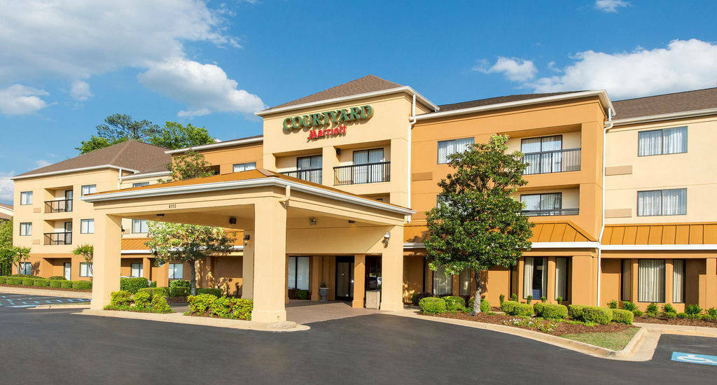 Courtyard Hotel