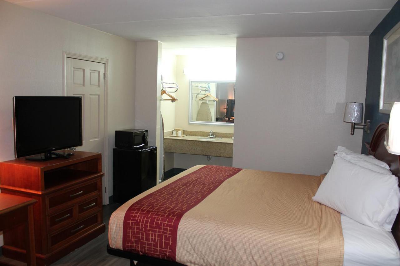 Americas Value Inn 2*