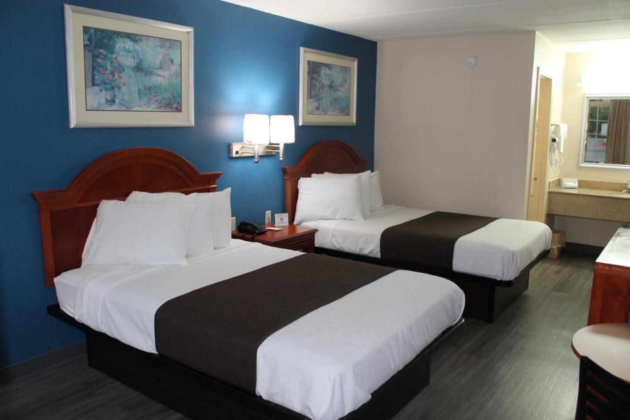 Inn Americas Value