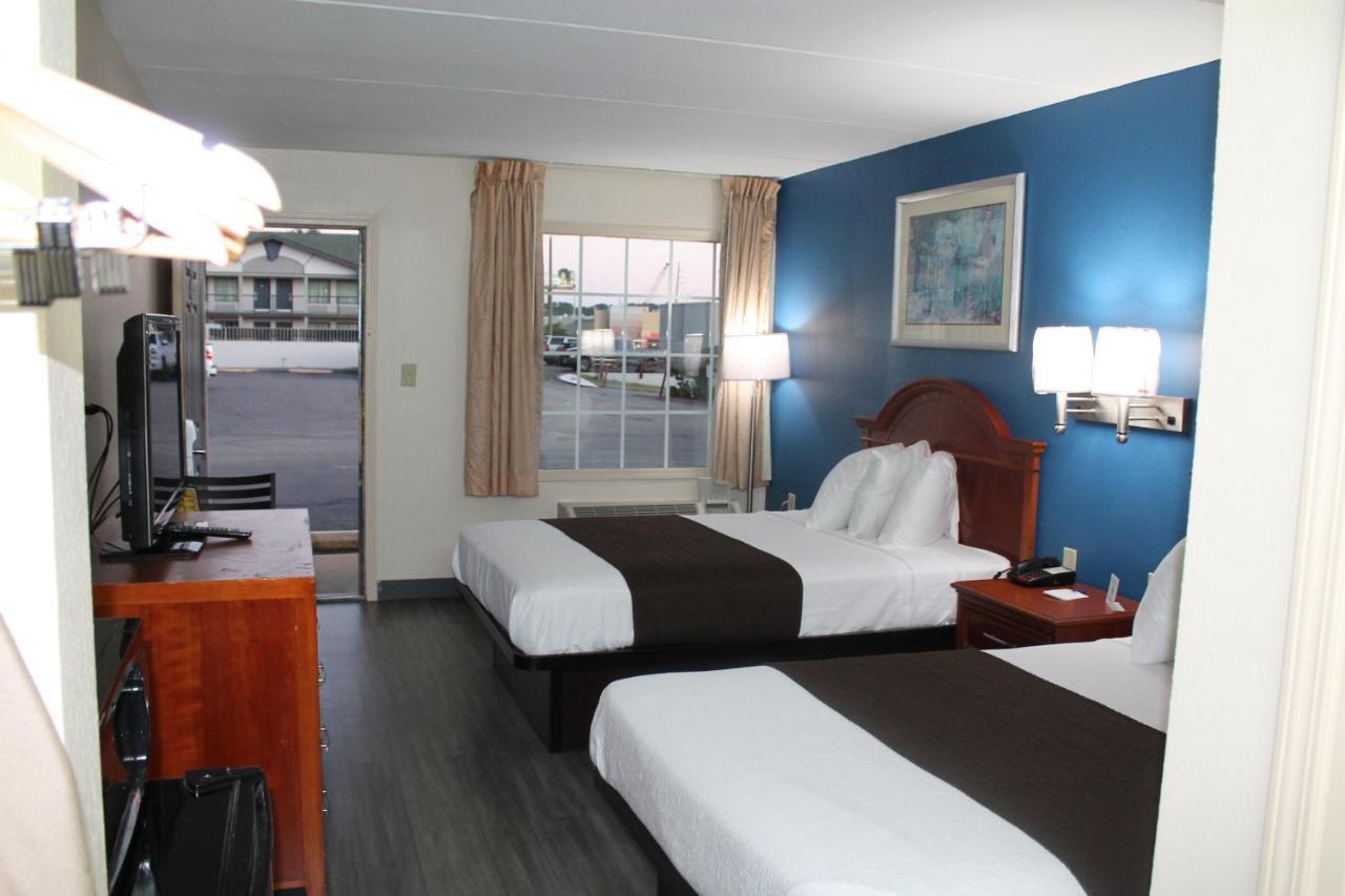 Americas Value Inn Tuscaloosa