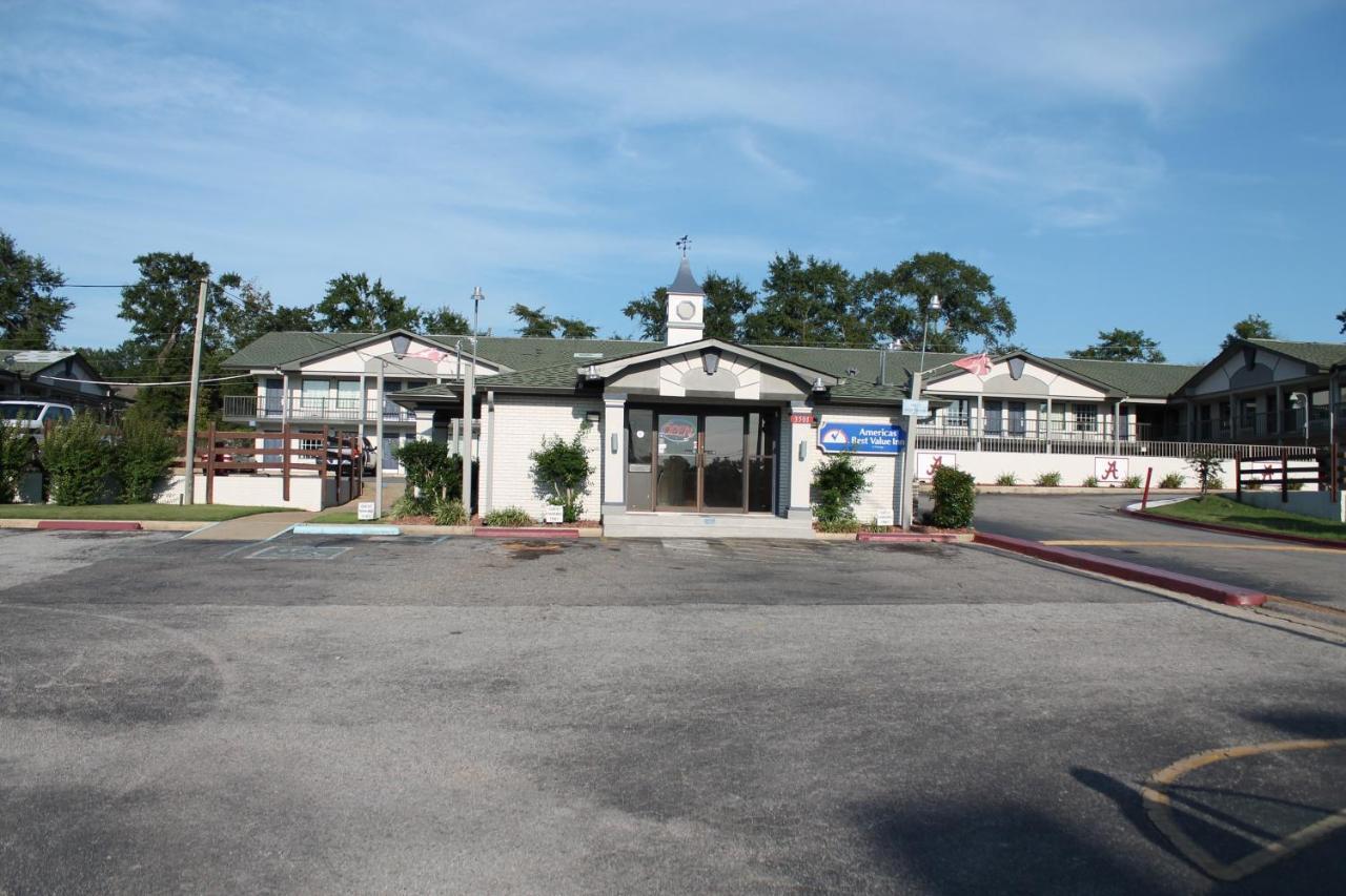 Inn Americas Value 2*