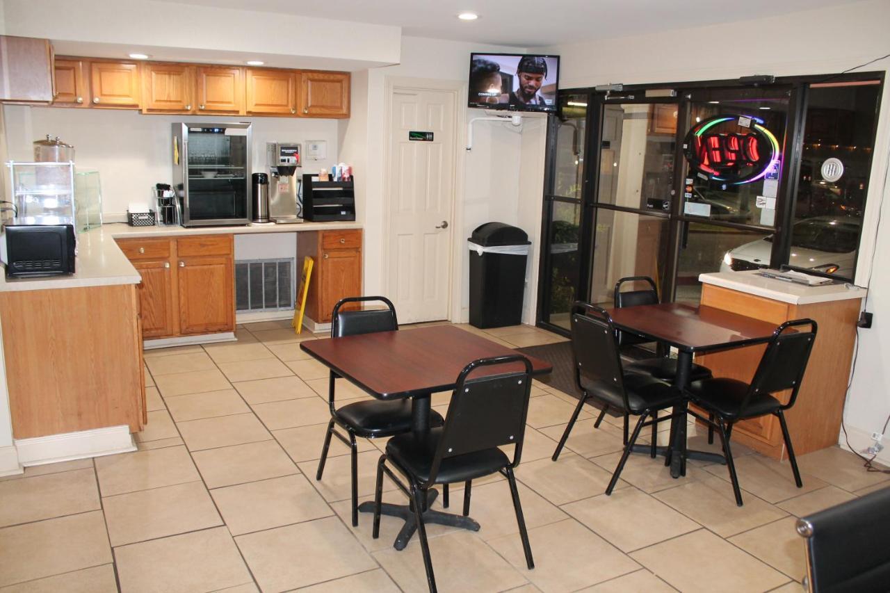 Inn Americas Value