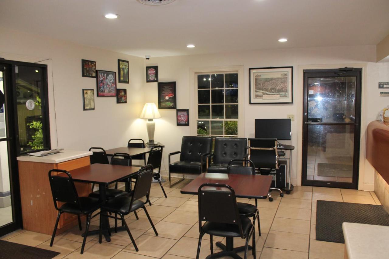 Inn Americas Value