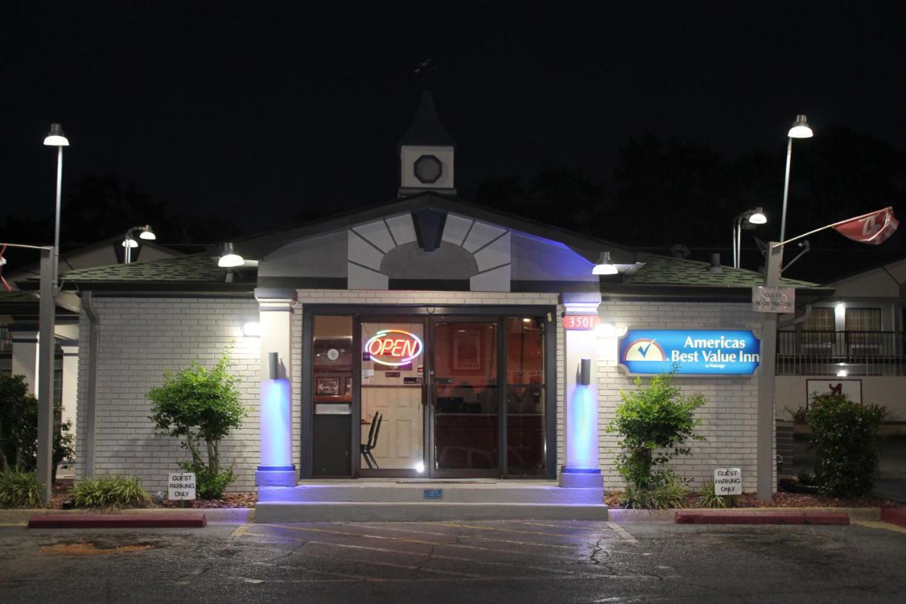 Americas Value Inn