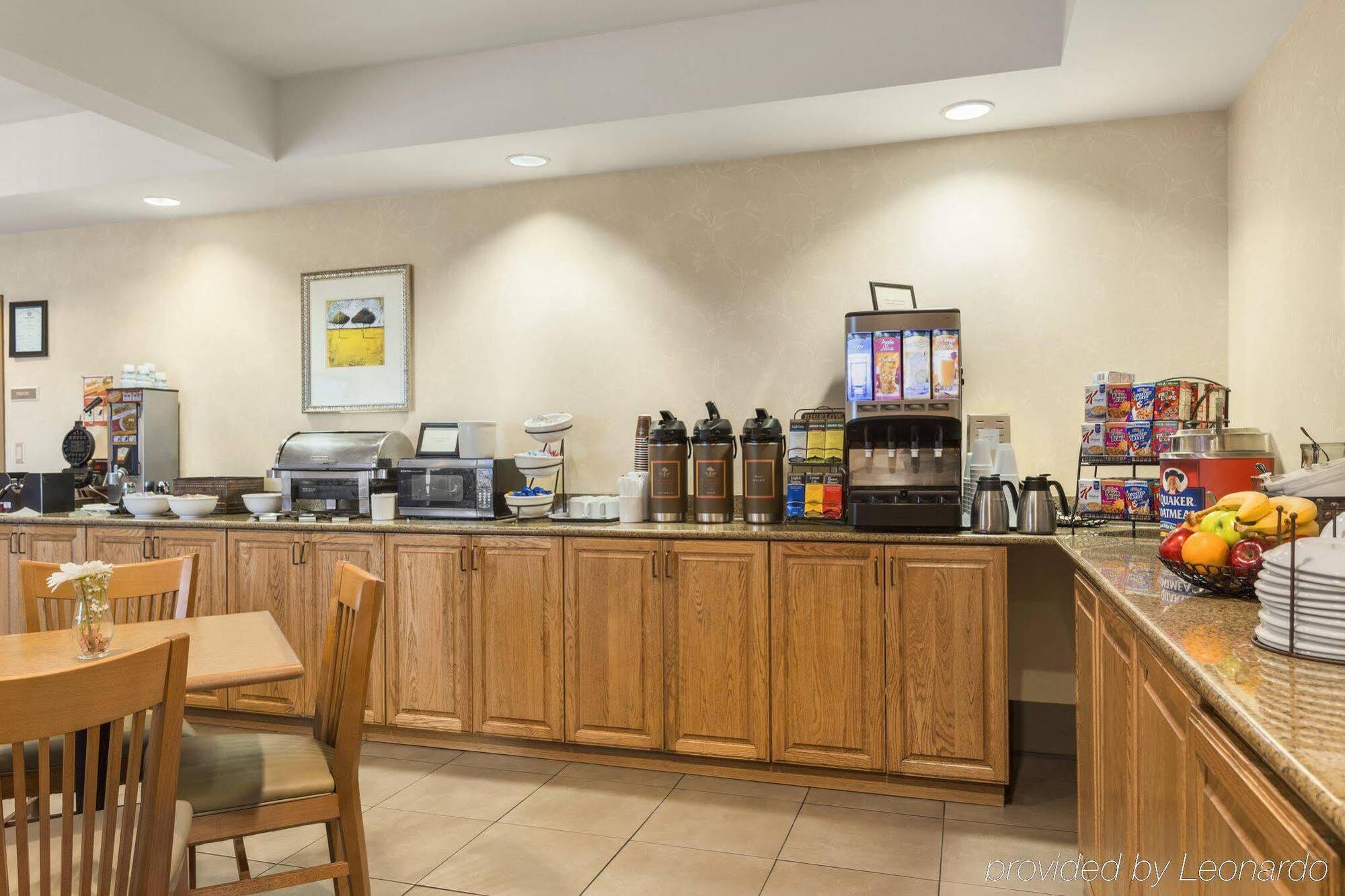 Hotel Country & By Radisson, Tuscaloosa, Al 2*