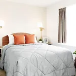 Intown Suites Extended Stay Tuscaloosa, Al