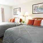 Intown Suites Extended Stay Tuscaloosa, Al