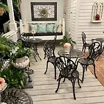 Bama Bed And Breakfast - Chimes Suite