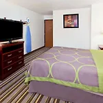 Super 8 By Wyndham Tuscaloosa
