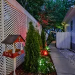 Bama Bed And Breakfast - Wisteria Suite