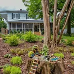 Bama Bed And Breakfast - Tusk Suite