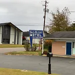 Bel-Aire Motel Tuscaloosa