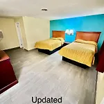 Bel-Aire Motel Tuscaloosa