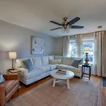 Bama Bungalow