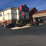 Ambassador Inn & Suites