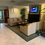 Ambassador Inn & Suites