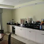 Ambassador Inn & Suites