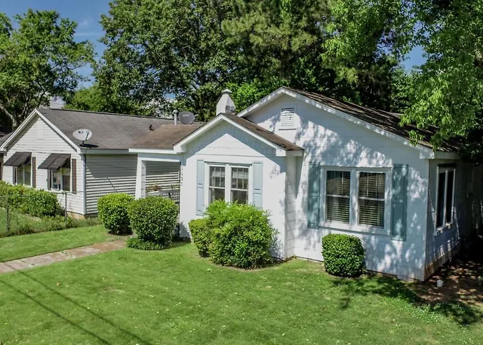 Bama Bungalow
