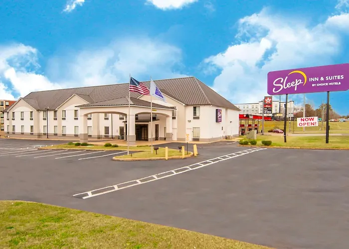 Sleep Inn & Suites