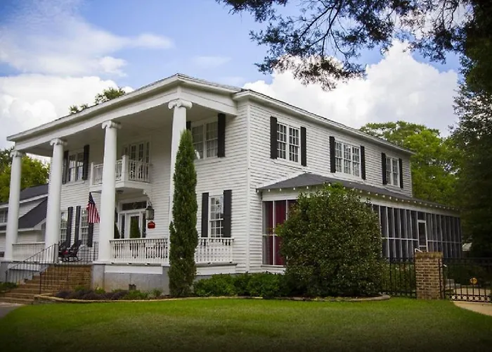 Bama Bed And Breakfast - Chimes Suite