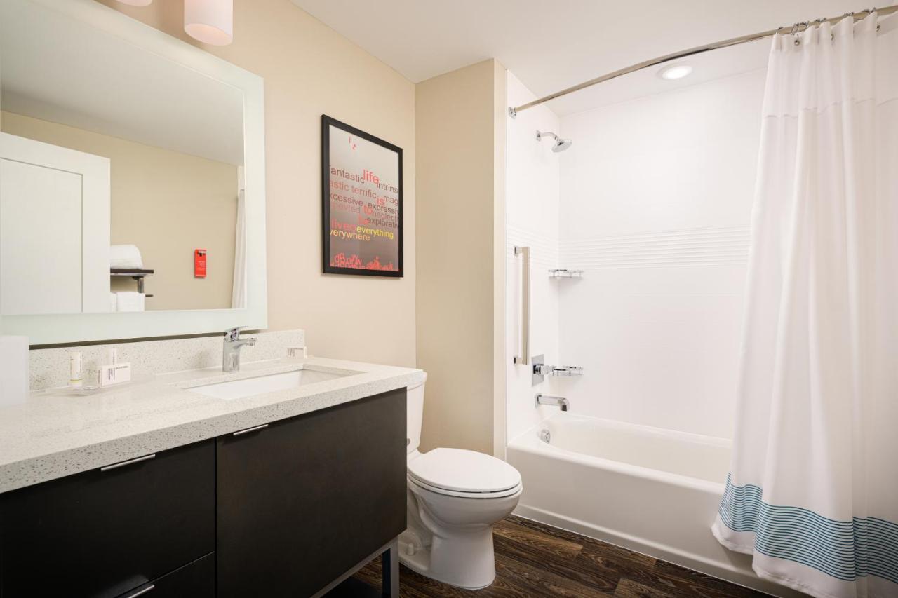 Hotel Towneplace By Marriott Tuscaloosa
