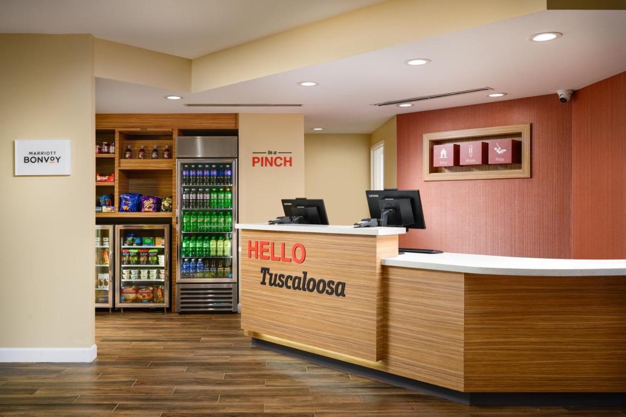 Towneplace By Marriott