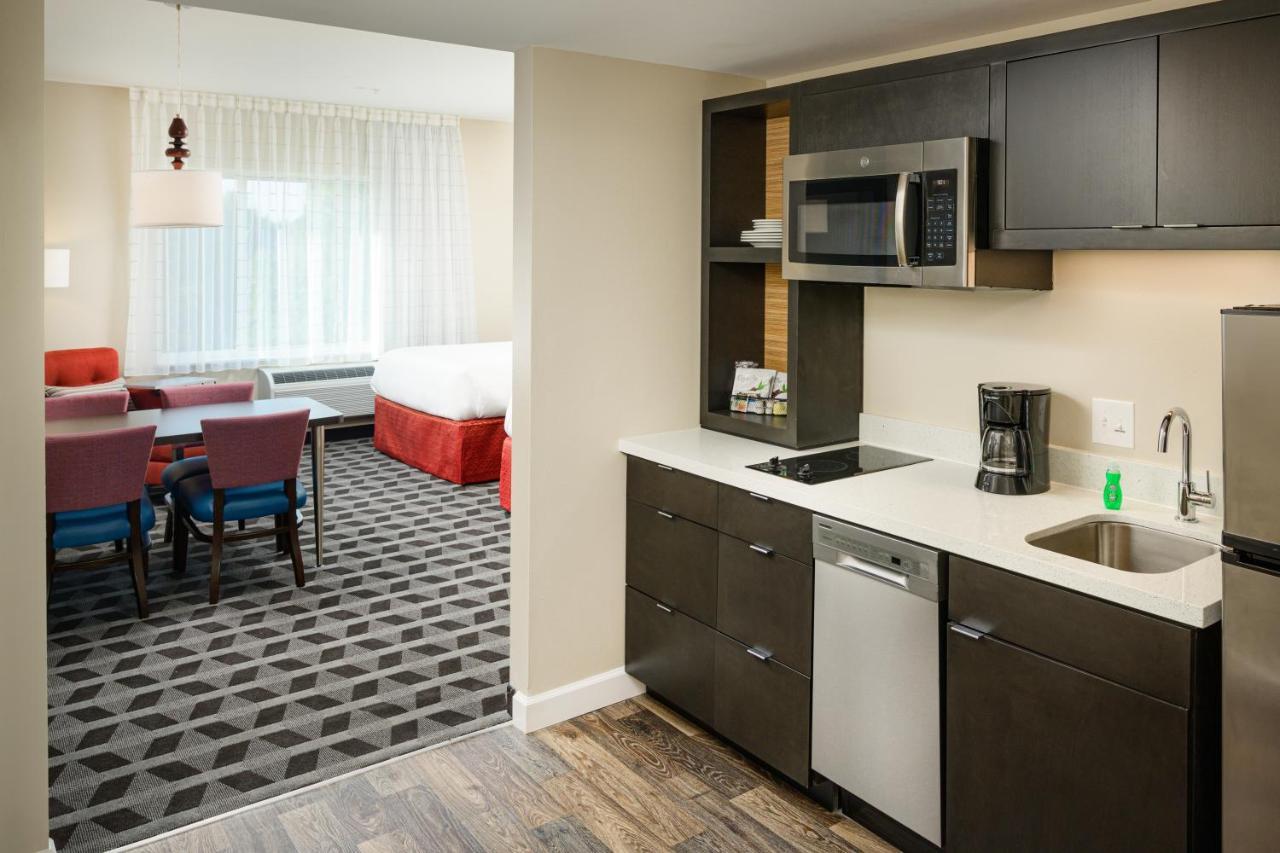 Towneplace By Marriott Tuscaloosa