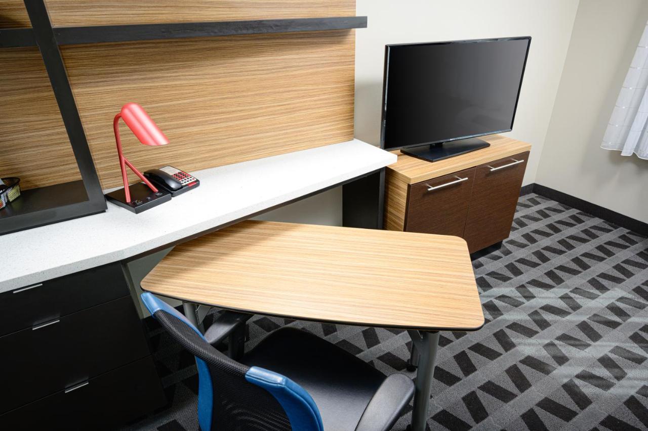 Hotel Towneplace By Marriott 3*