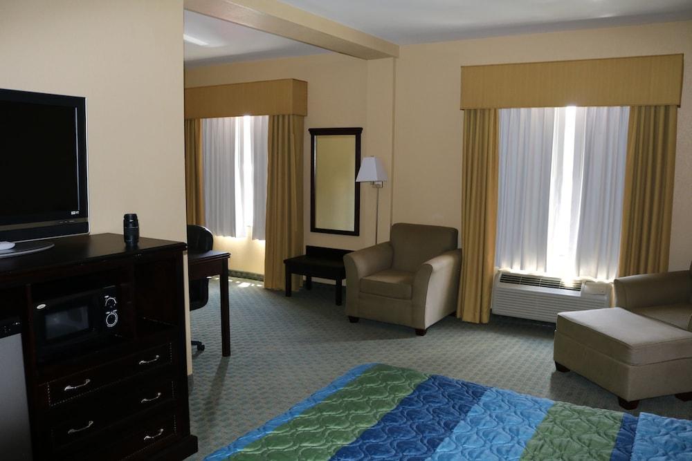 Motel Ambassador &