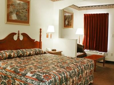 Western Catalina Motel Tuscaloosa