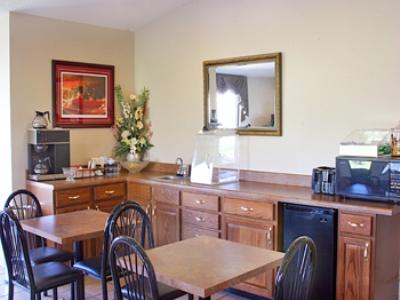 Western Catalina Motel Tuscaloosa