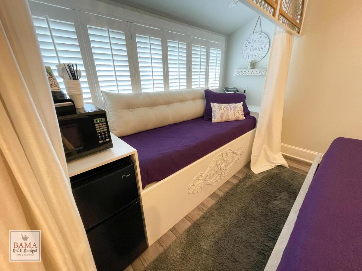 Bama - Wisteria Hotel