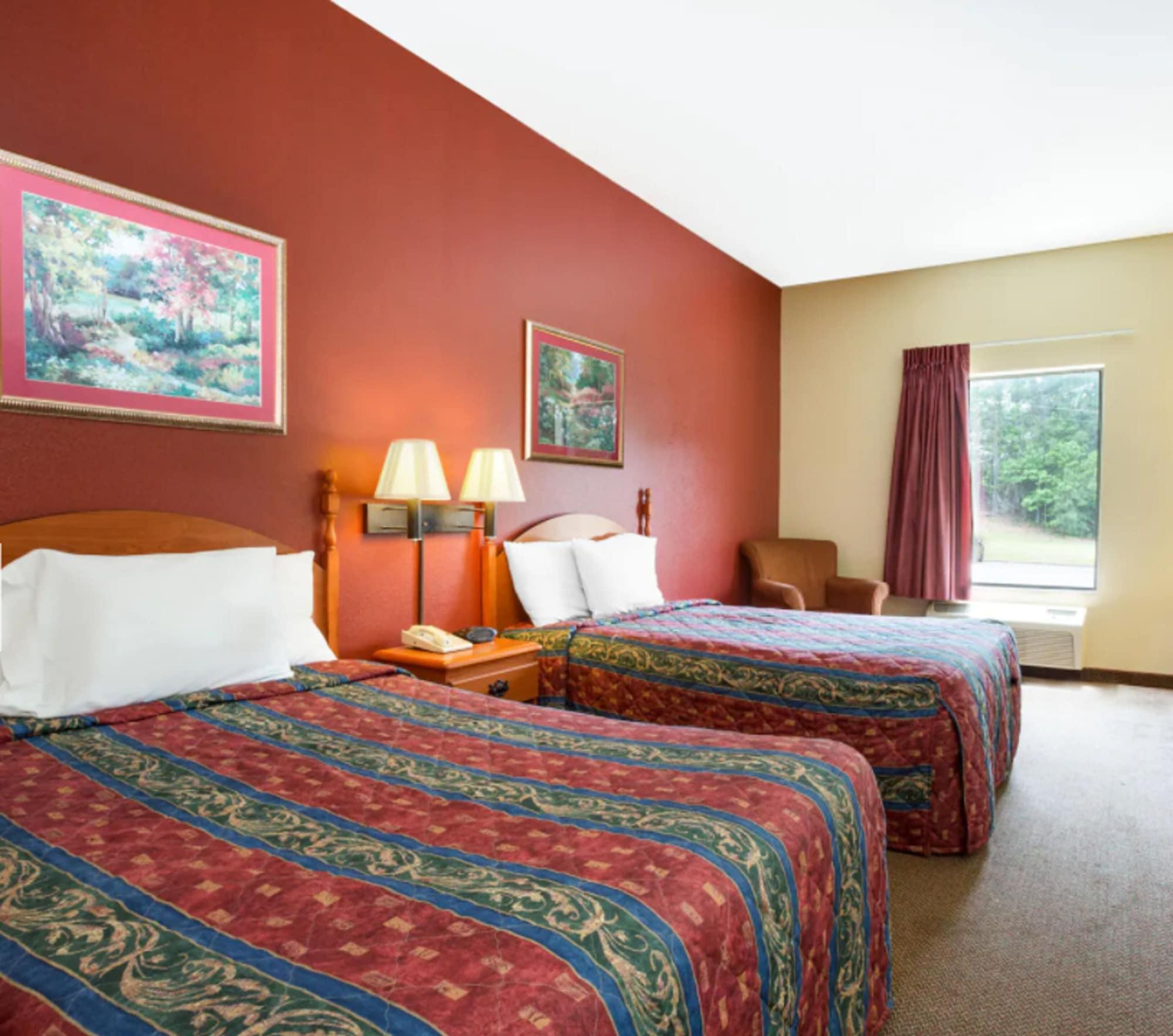 Sleep & Hotel
