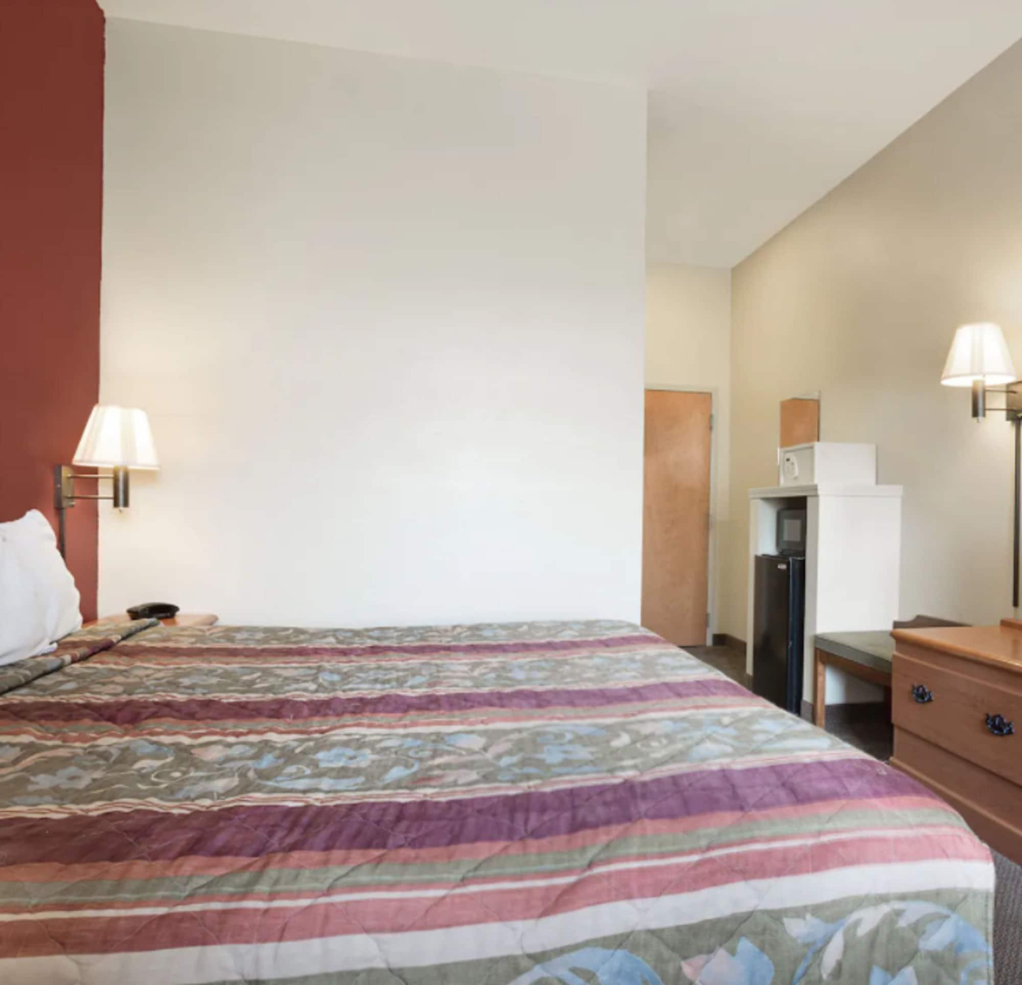 Hotel Sleep & Tuscaloosa