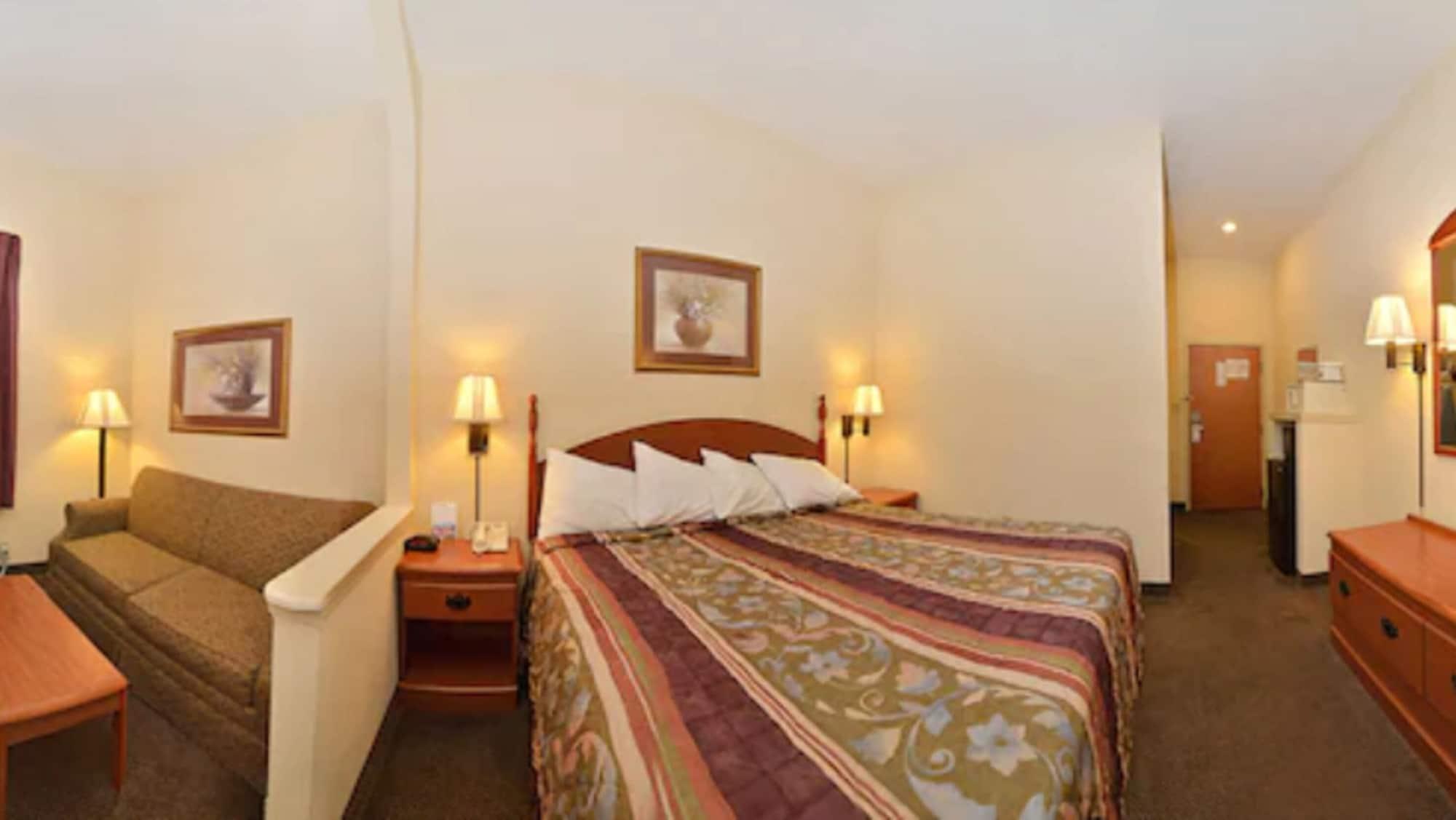 Hotel Sleep & Tuscaloosa