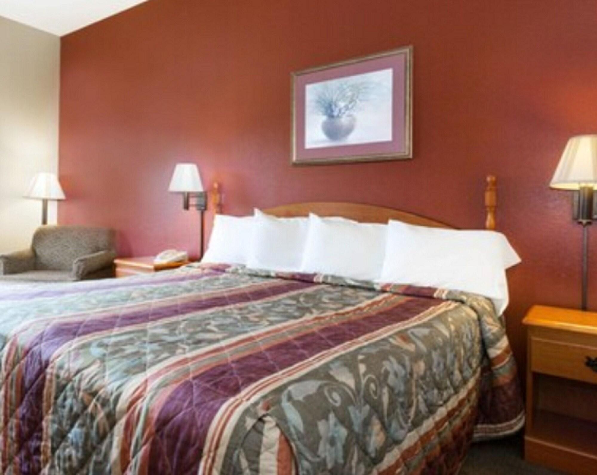 Sleep & Hotel