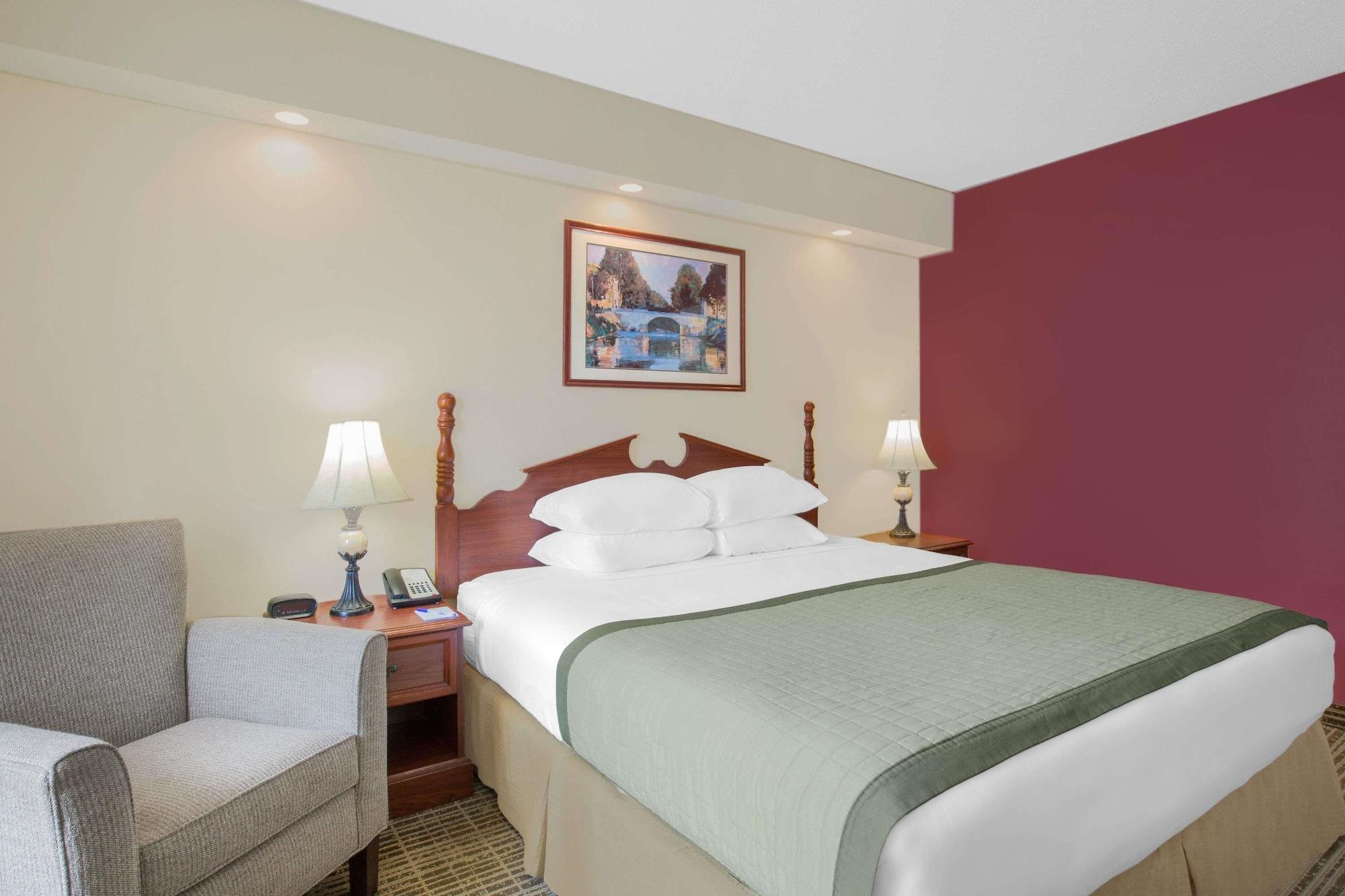 Motel Baymont By Wyndham