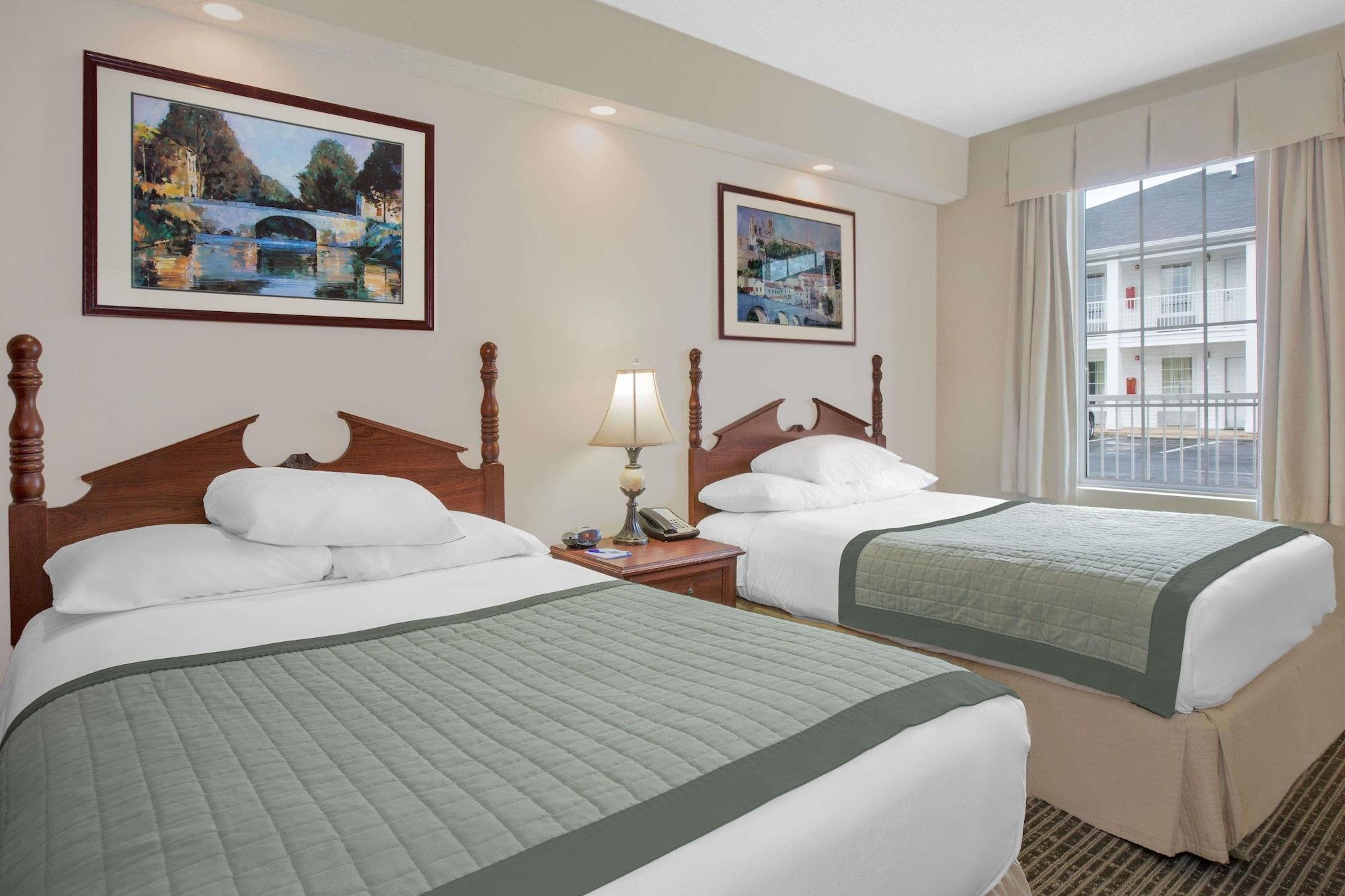 Baymont By Wyndham Tuscaloosa