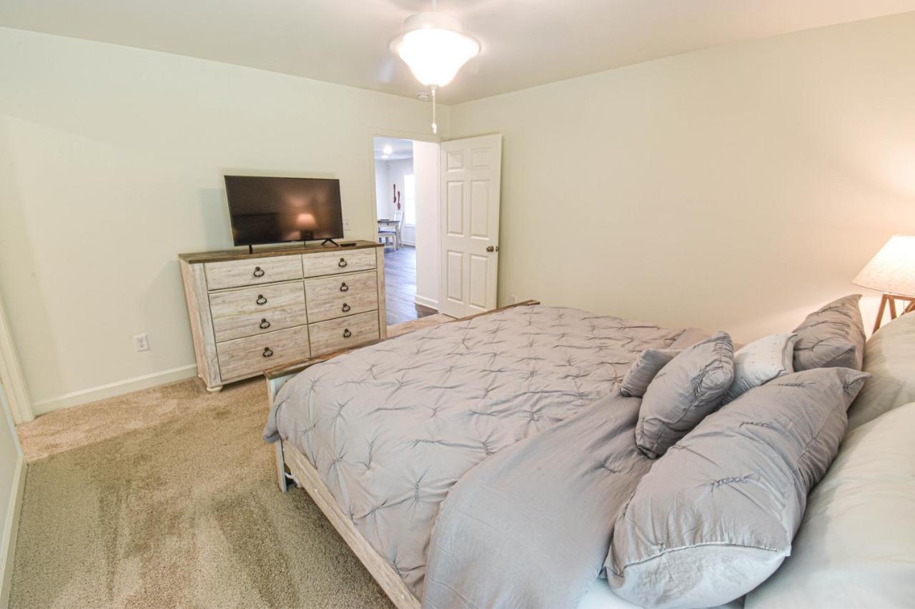 Charming & Comfy - Close To Stadium & Campus - Parents - Game Weekend Holiday home Tuscaloosa