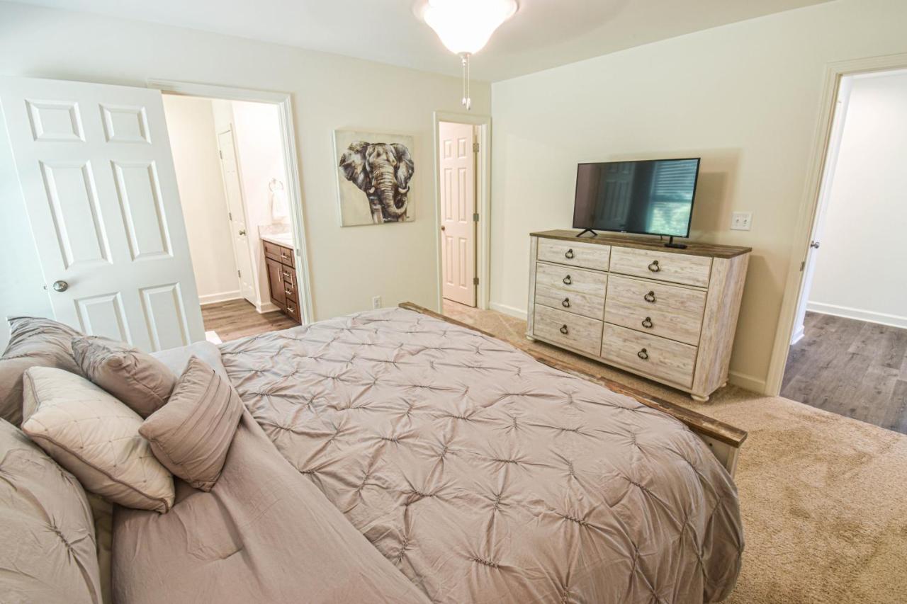Charming & Comfy - Close To Stadium & Campus - Parents - Game Weekend Tuscaloosa