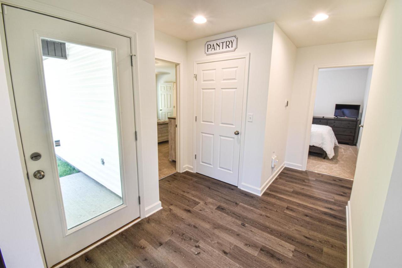 Charming & Comfy - Close To Stadium & Campus - Parents - Game Weekend Holiday home *