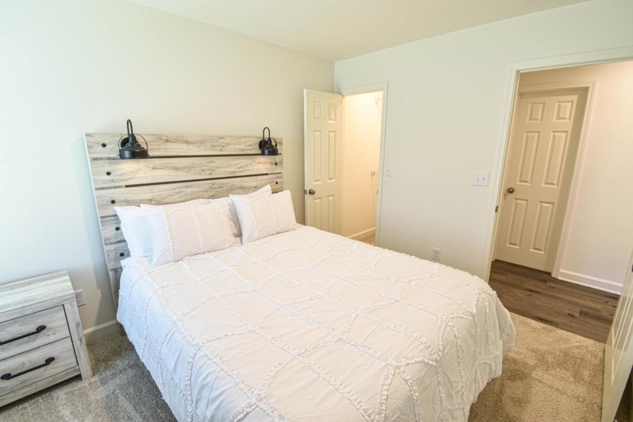 Holiday home Charming & Comfy - Close To Stadium & Campus - Parents - Game Weekend