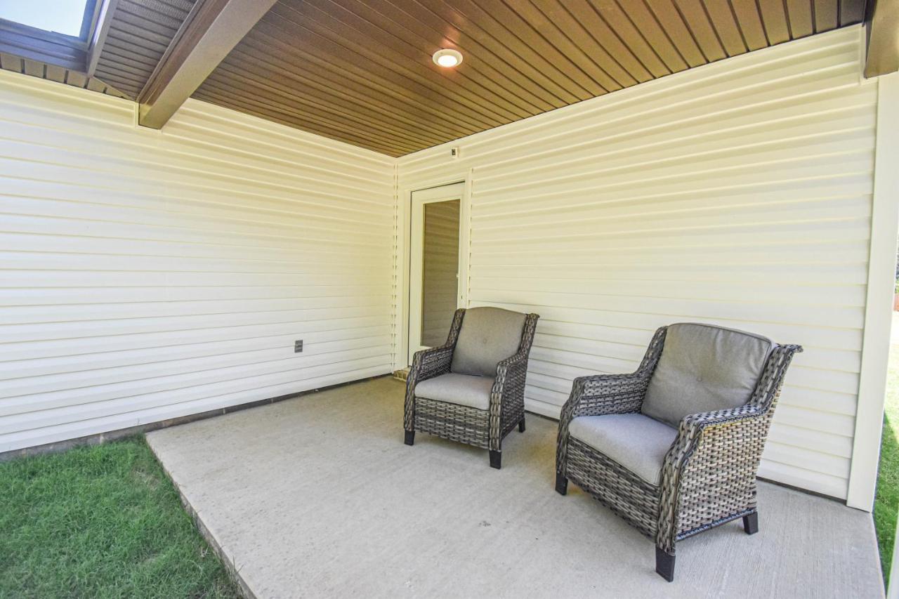 Holiday home Charming & Comfy - Close To Stadium & Campus - Parents - Game Weekend