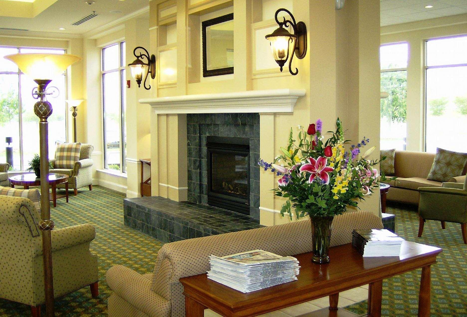 Hilton Garden 3*