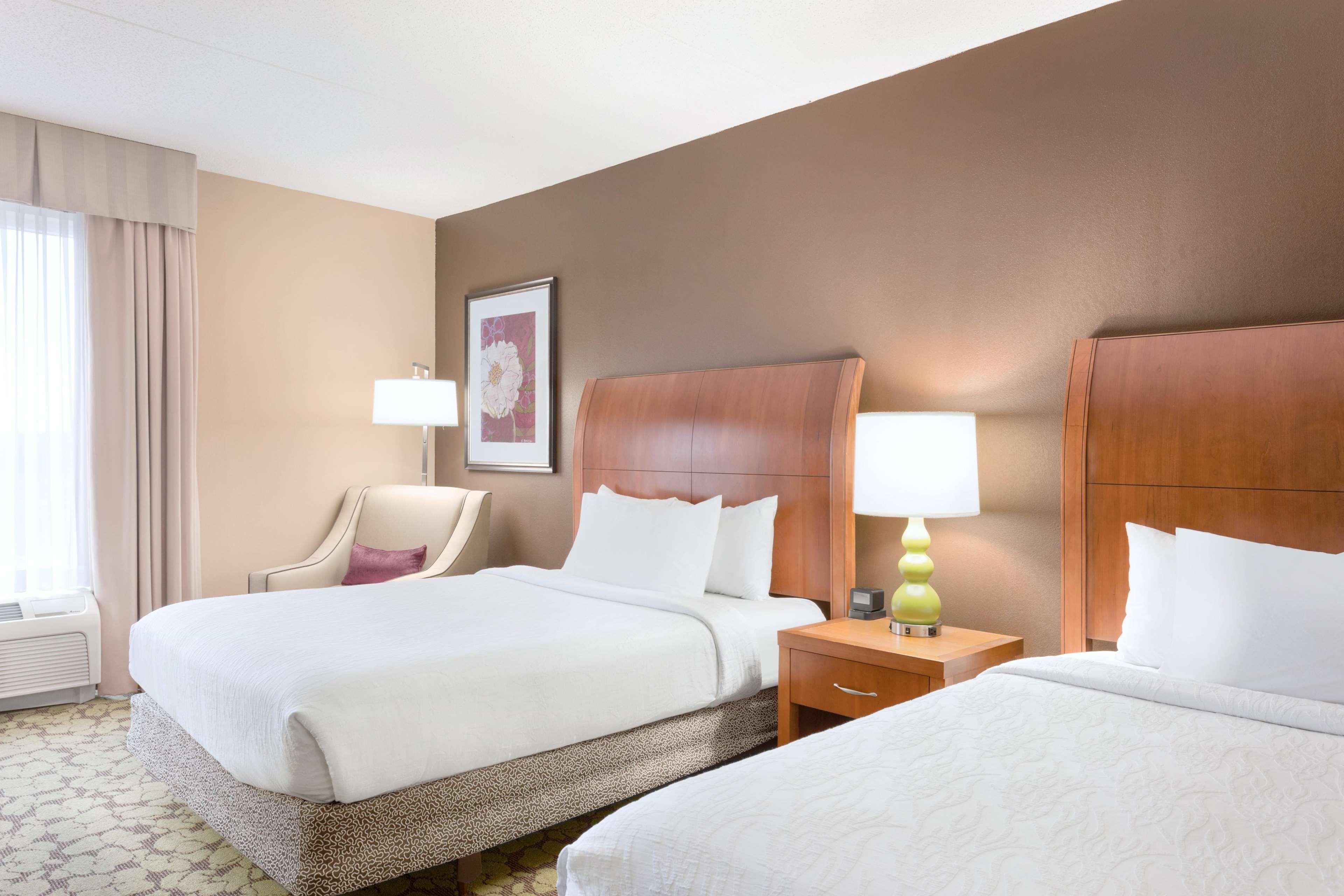 Hilton Garden 3* Tuscaloosa
