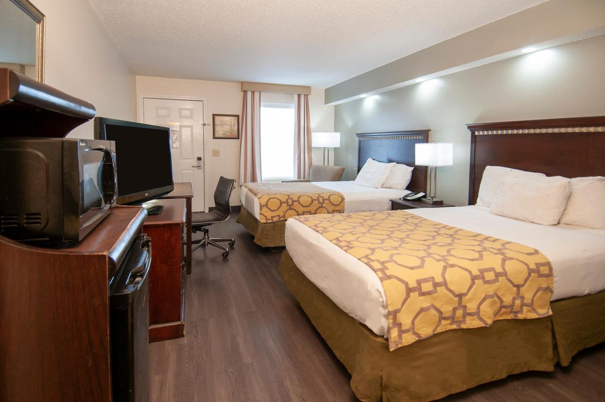 Baymont By Wyndham 2*